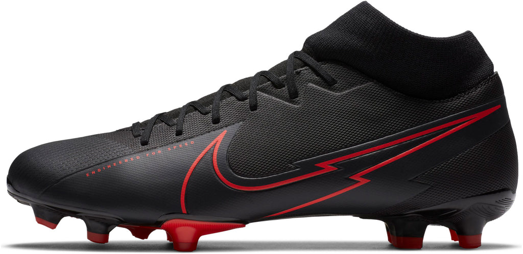 Mercurial Superfly7 Academy FG/MG voetbalschoenen