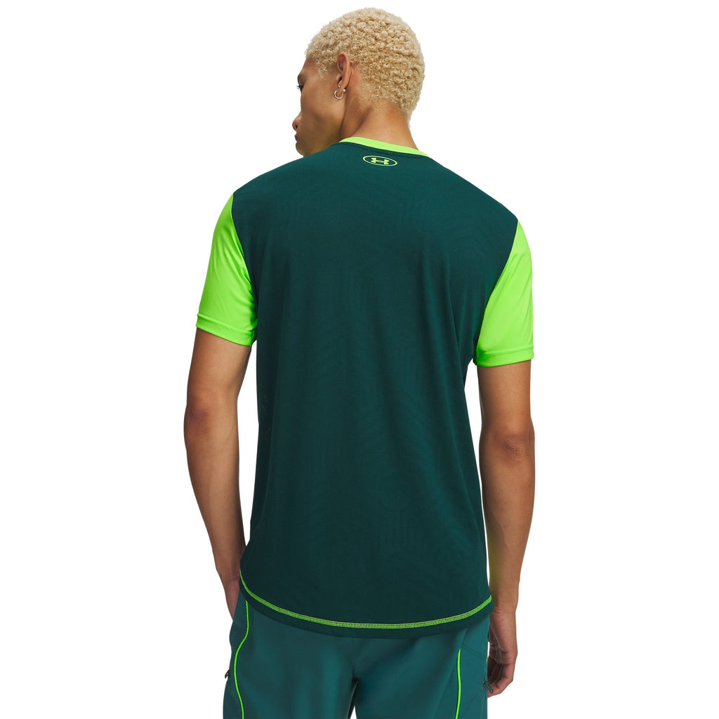 Challenger Pro Printed Shirt
