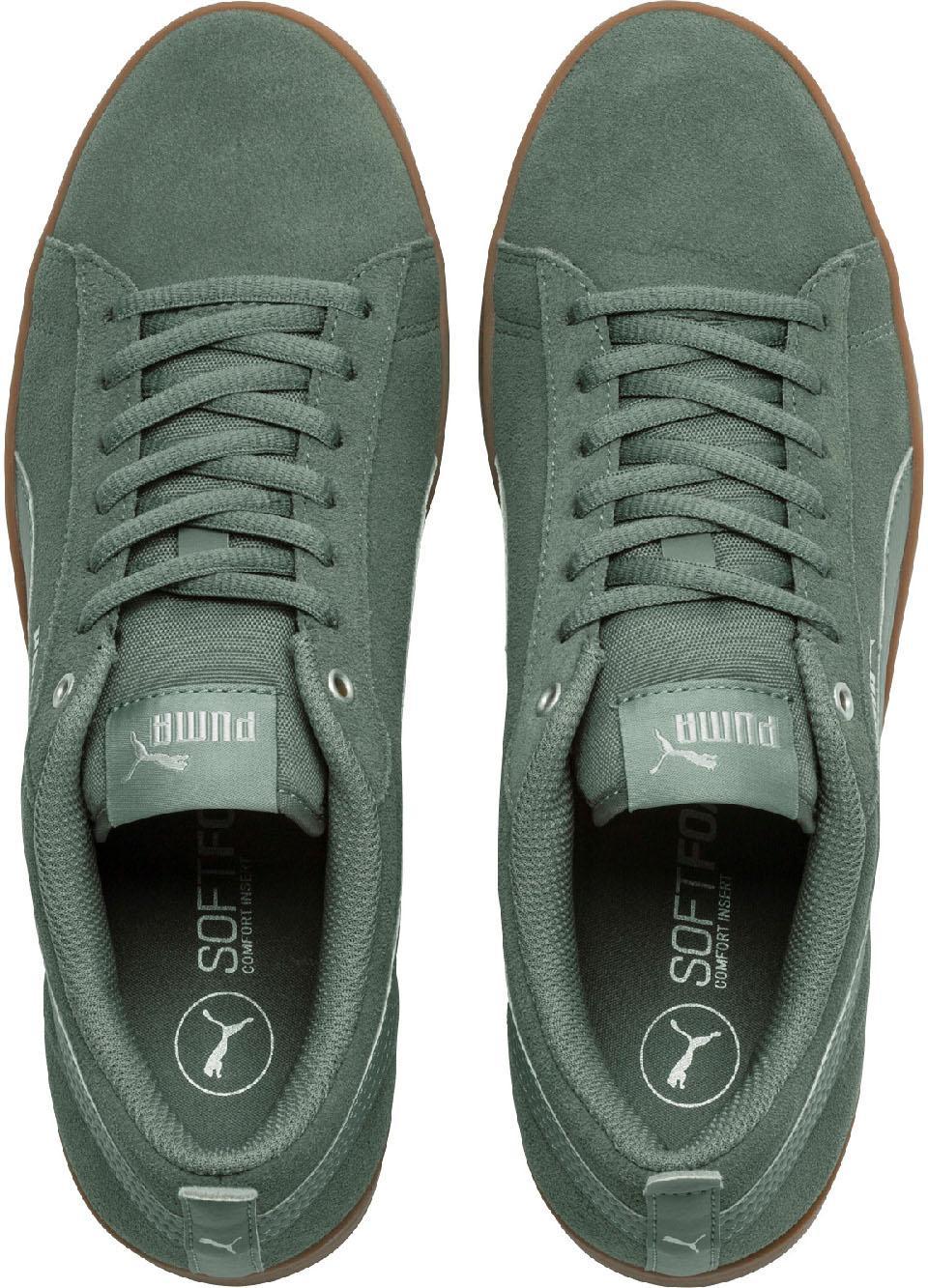 puma smash wns v2 sd