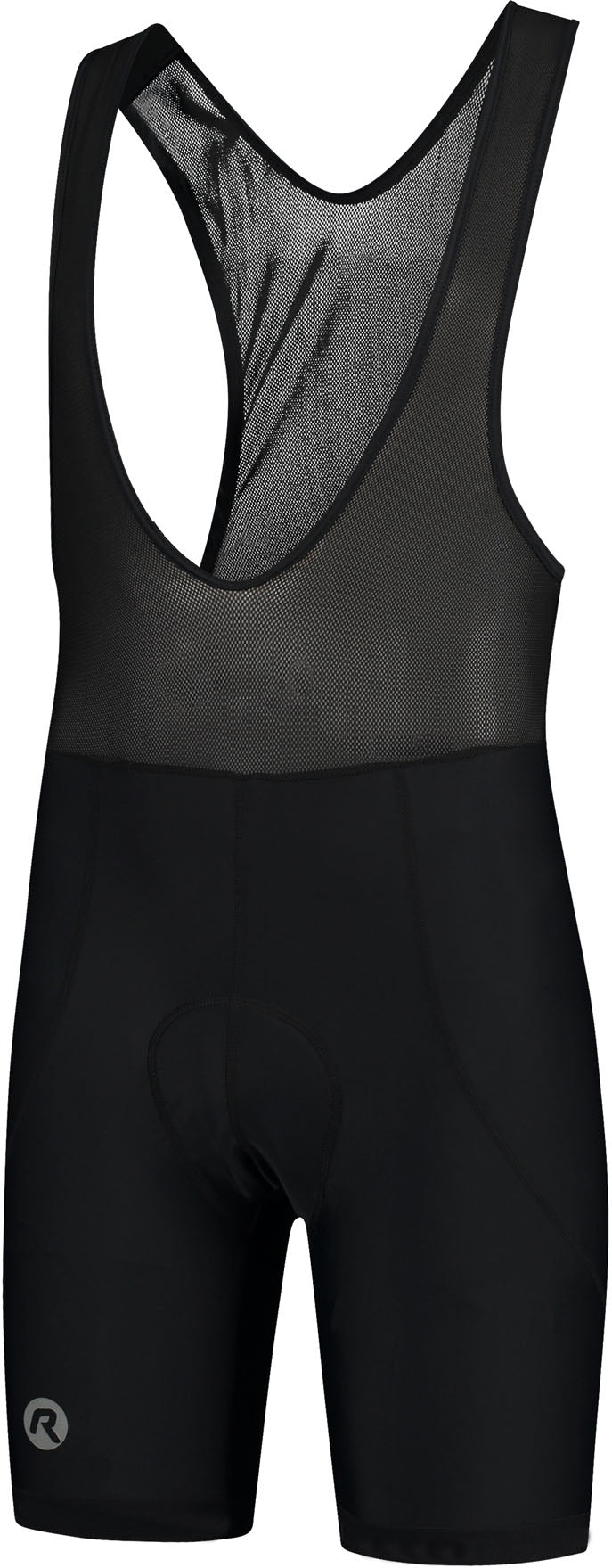 De Luxe fietsbroek