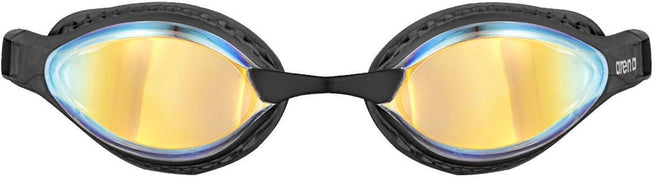 Airspeed Mirror Yellow-copper Chloorbrillen