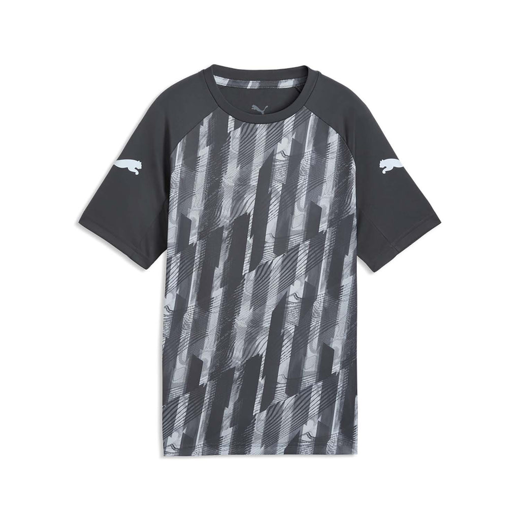 Individualliga Graphic Jersey Voetbal Kids korte broek