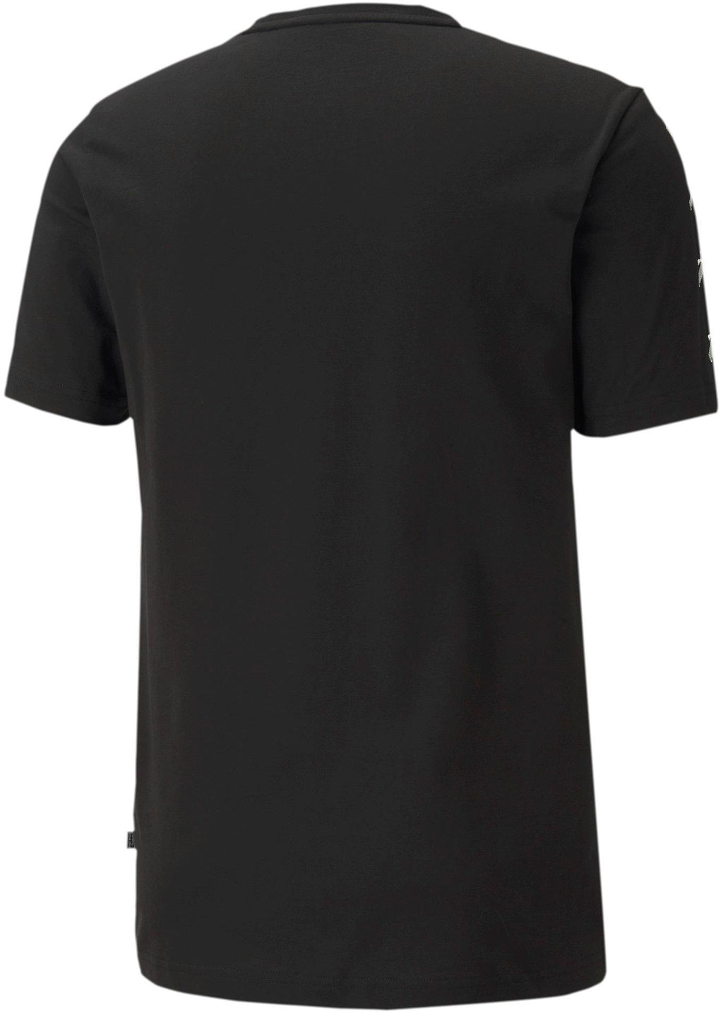 amplified tee