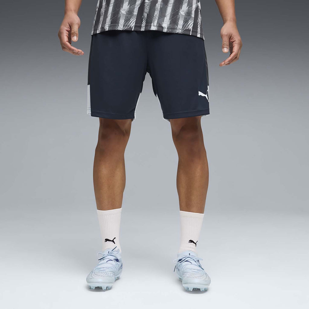 Individualliga Training Voetbal korte broek