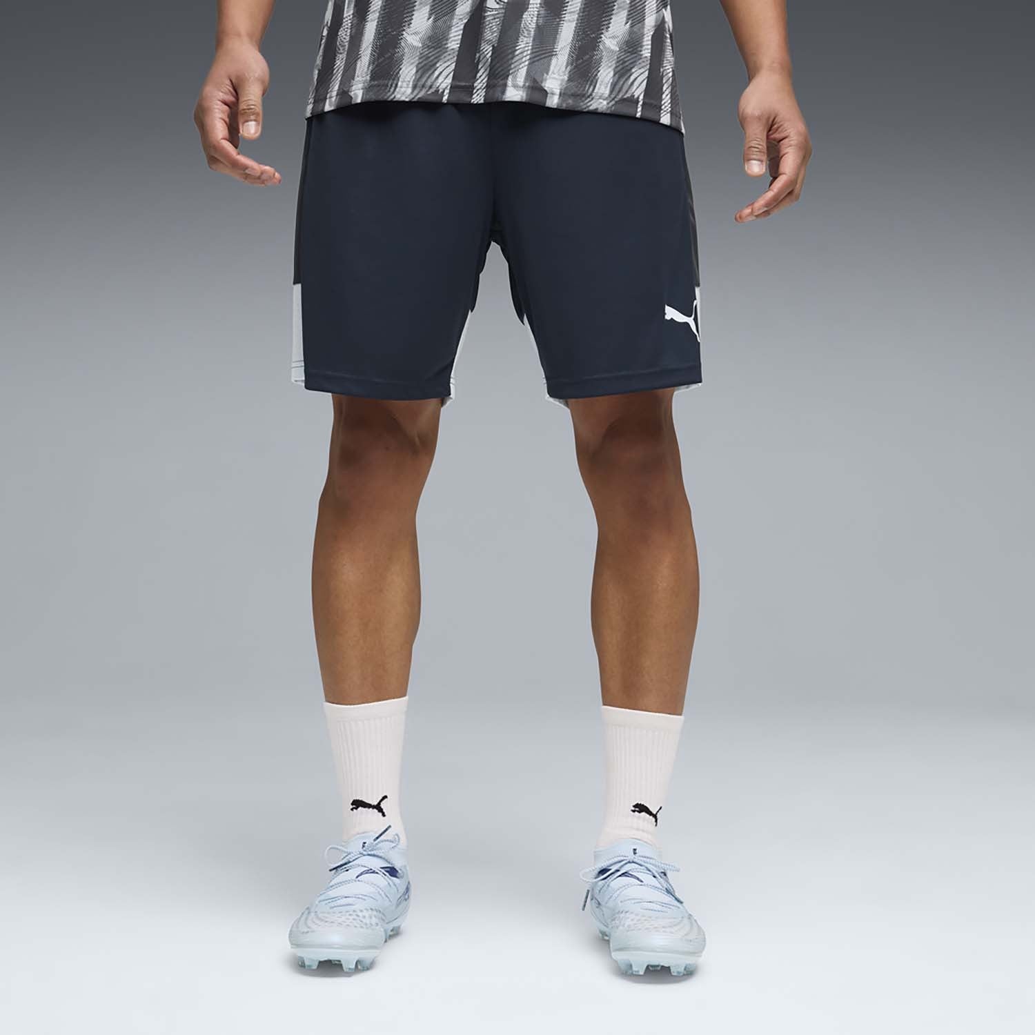 Individualliga Training Voetbal korte broek