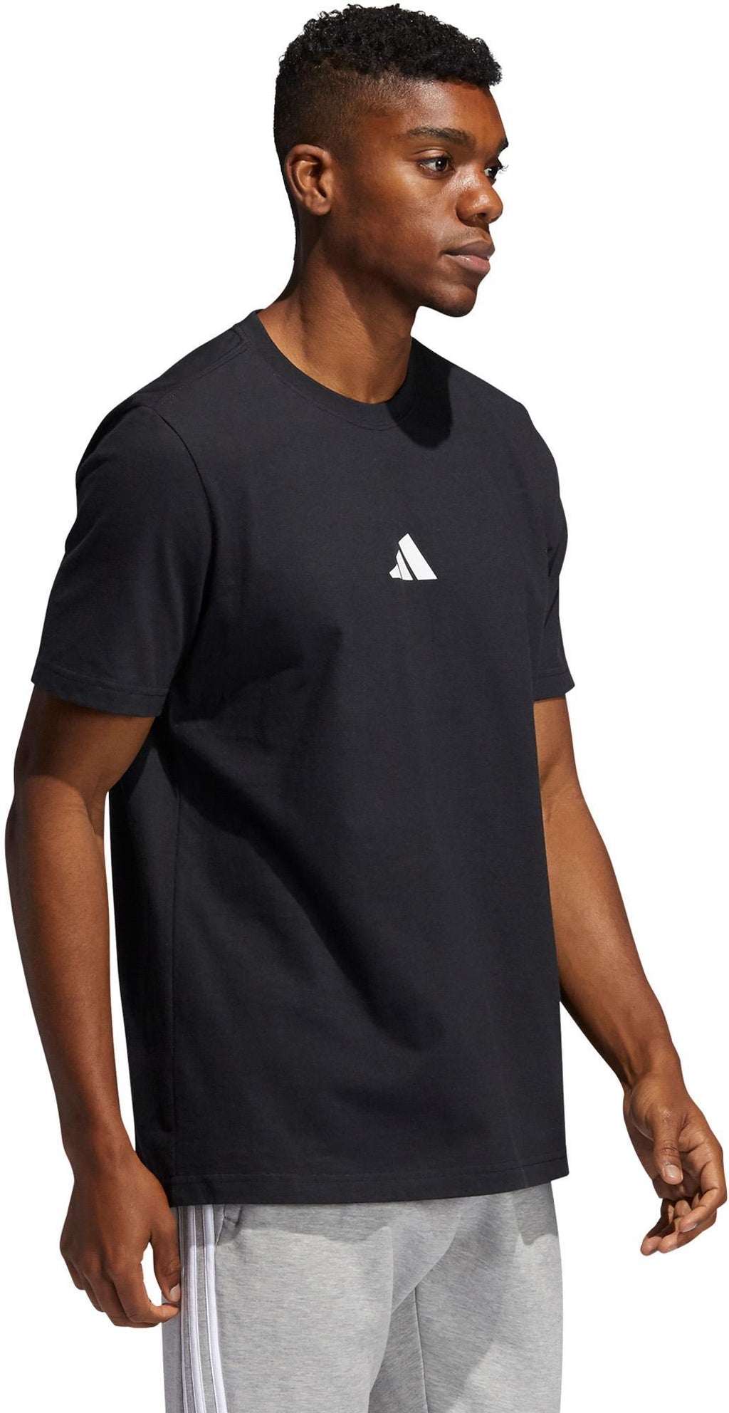 Geo Graphic T-shirt
