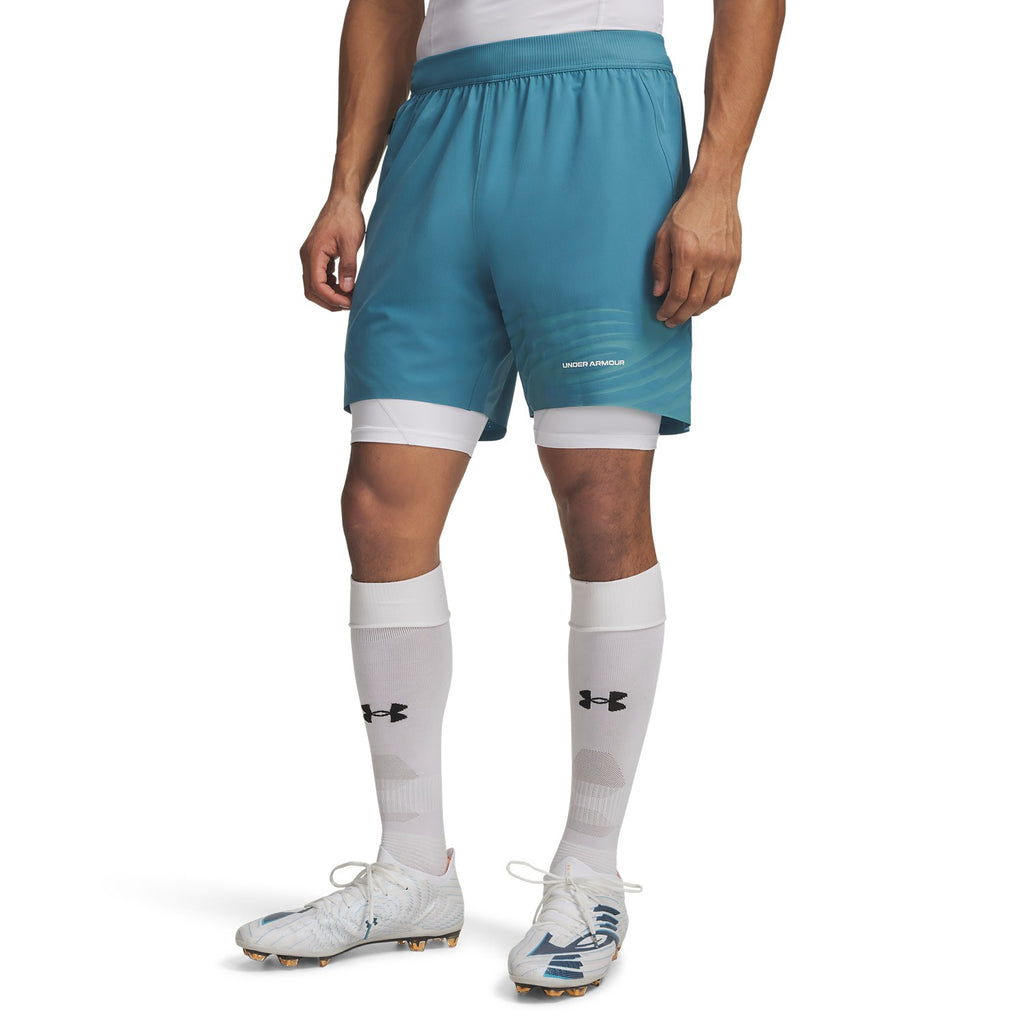 Challenger Elite Shorts