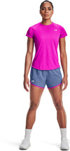 UA Speed Stride Short Sleeve