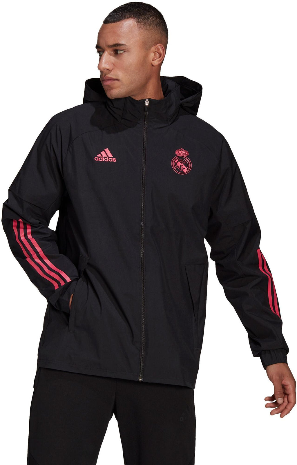 Real Aw Jkt