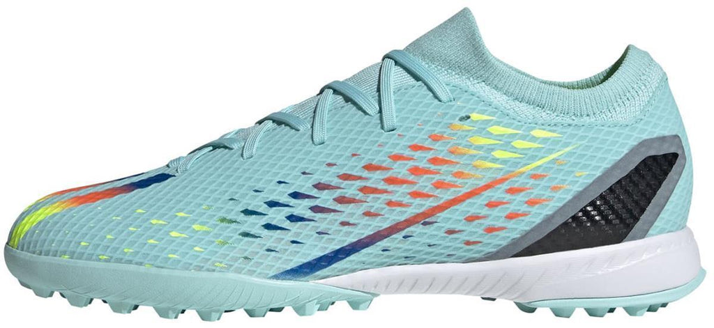 X Speedportal.3 Turf voetbalschoenen