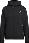 X-City Running Softshell Jack