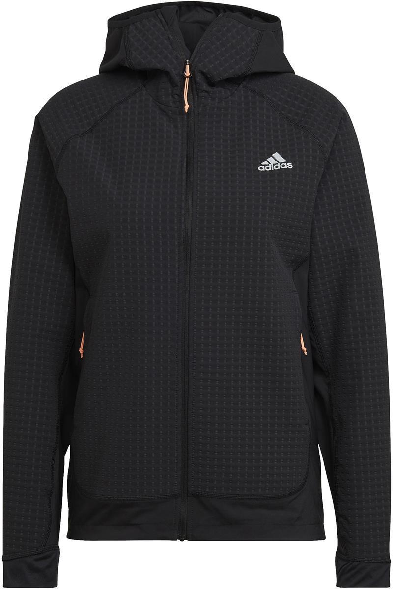 X-City Running Softshell Jack