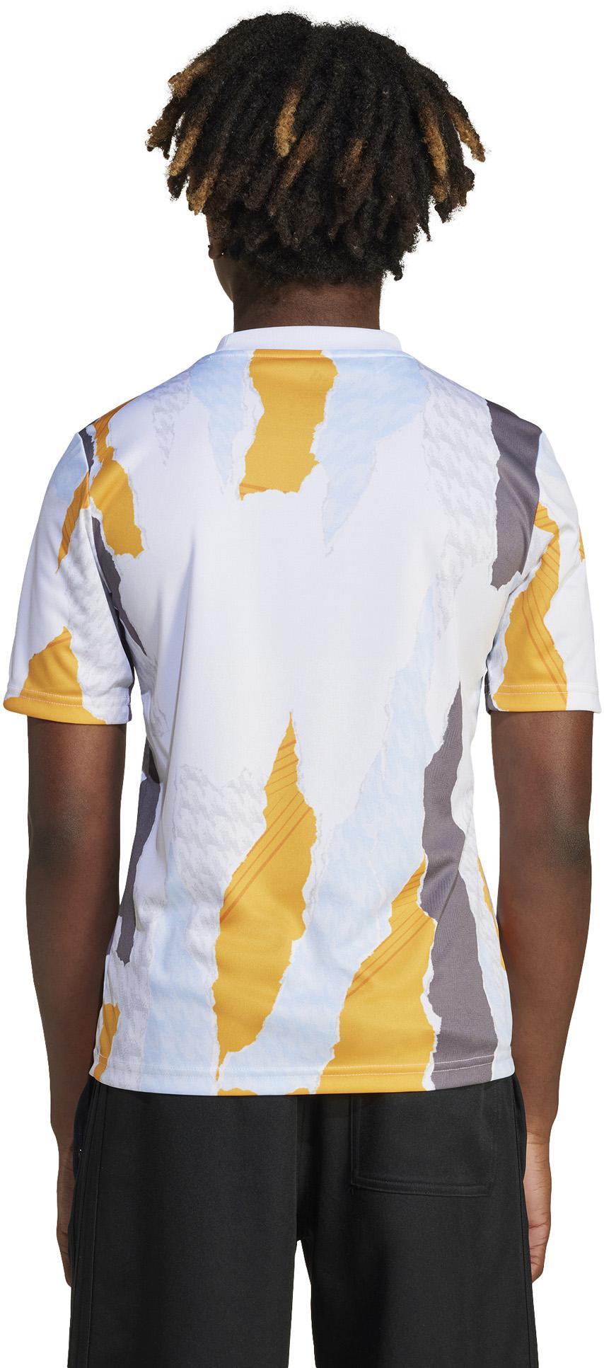 Real Madrid 24/25 Pre-Match Voetbalshirt Kids