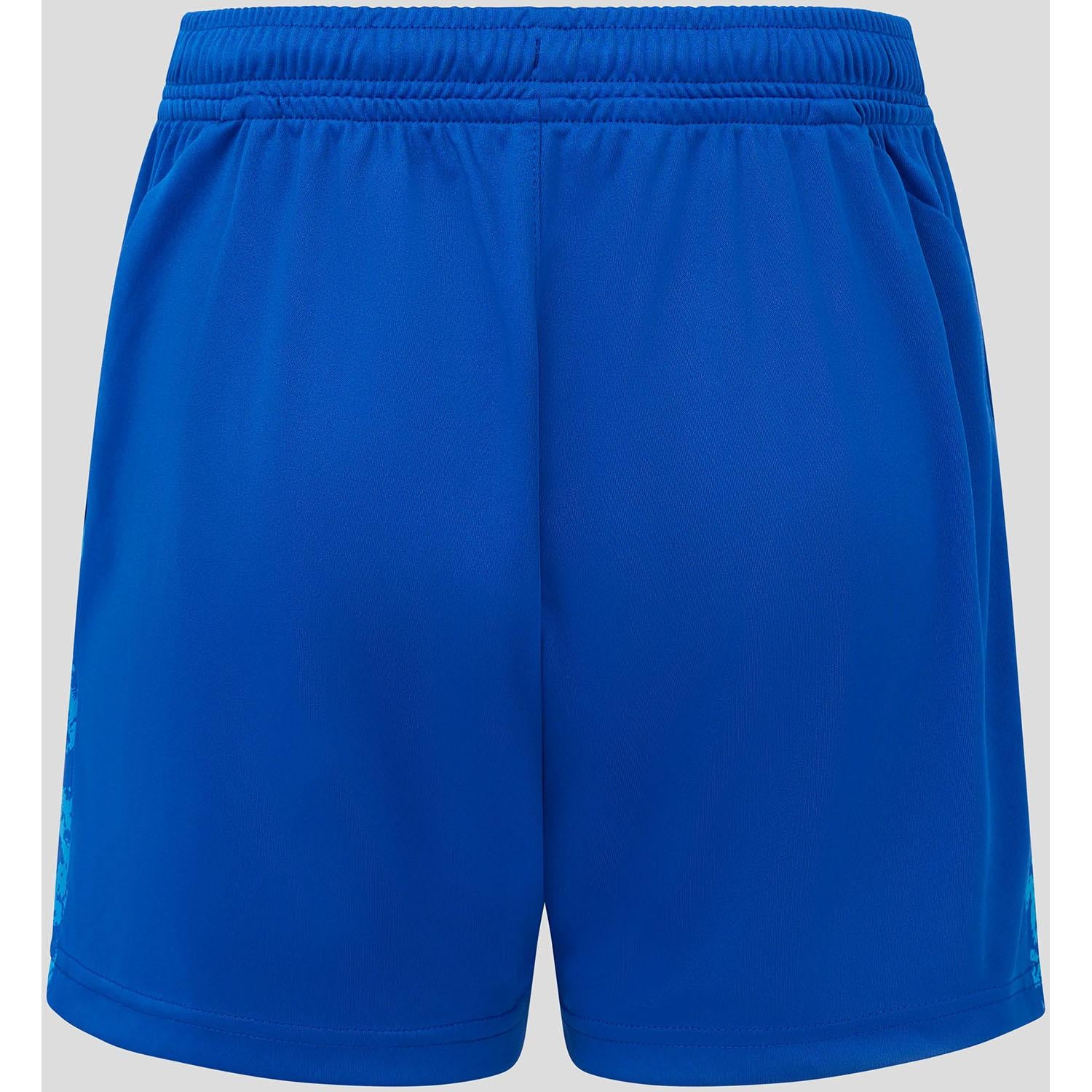 Fc Twente Performance Knit Short- Pkts