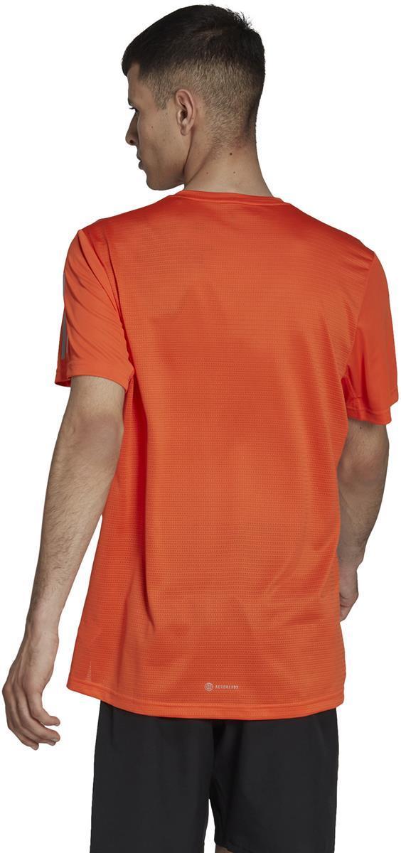 Own The Run Tee