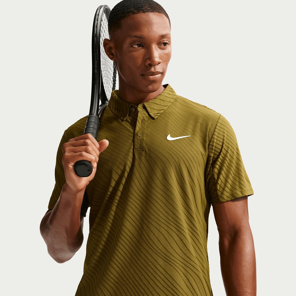 Court Dri-fit Slam Polo tennis