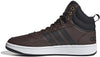Hoops 3.0 Mid Lifestyle Basketball Classic sneakers