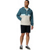 challenger novelty windbreaker jas