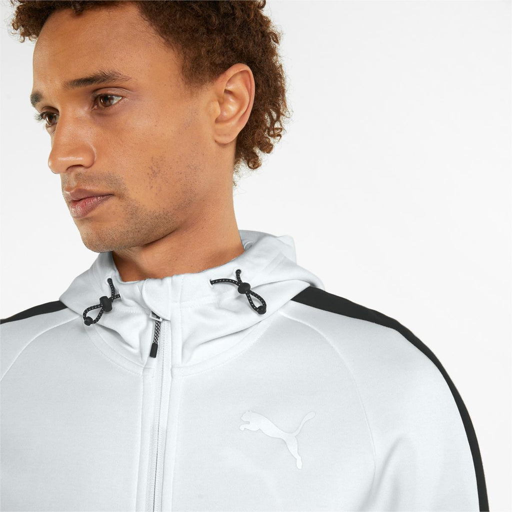 Evostripe Full-zip Hoodie
