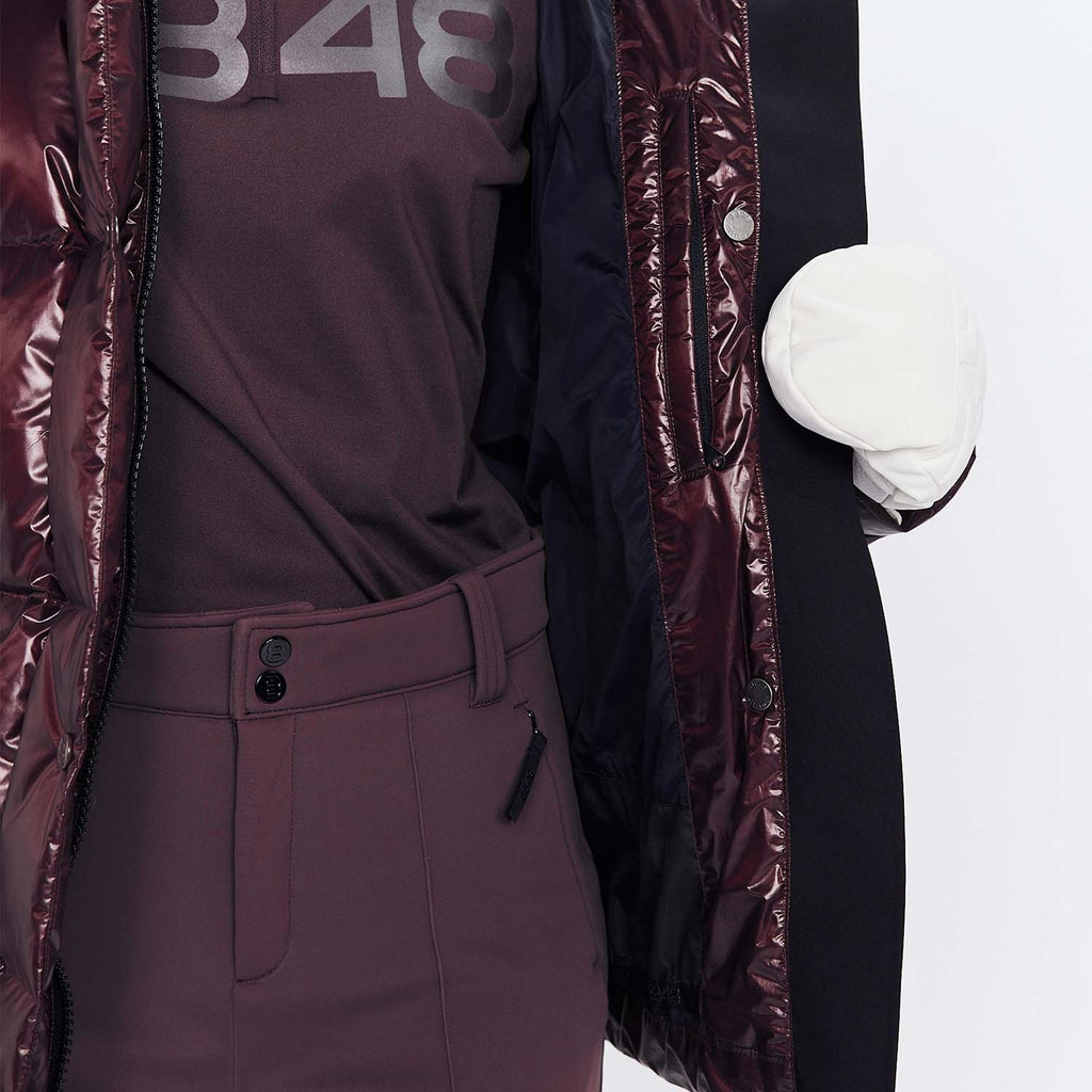 Sarah  Ski Jacket