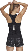 Own the Run Running tanktop