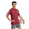 Arsenal Tiro 23 Katoenen poloshirt