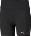 Run Favorite Short. Lauftight 89%PES 11%EL