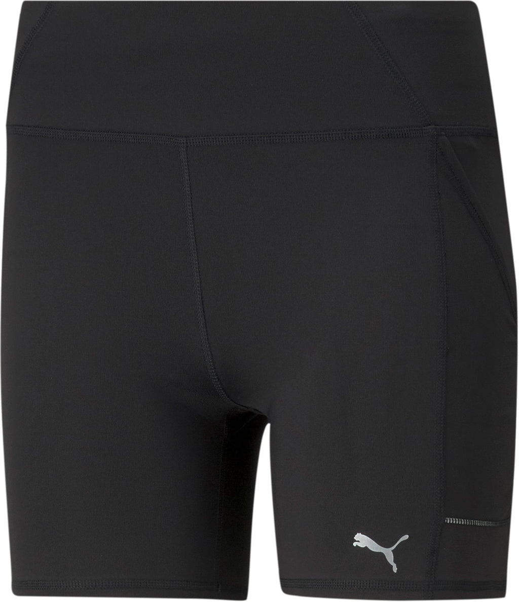 Run Favorite Short. Lauftight 89%PES 11%EL