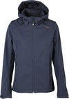 Joos softshell ski jas
