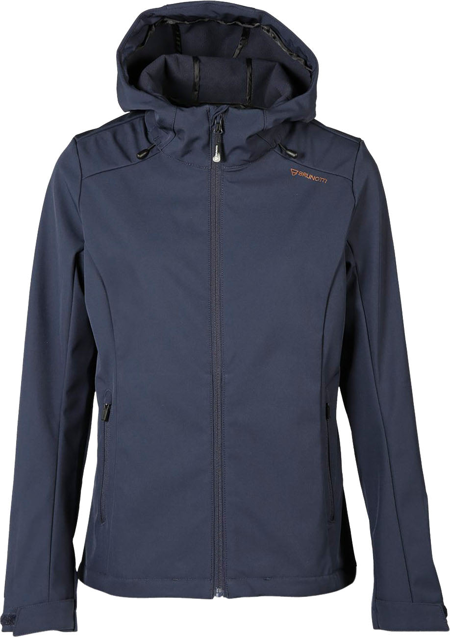 Joos softshell ski jas