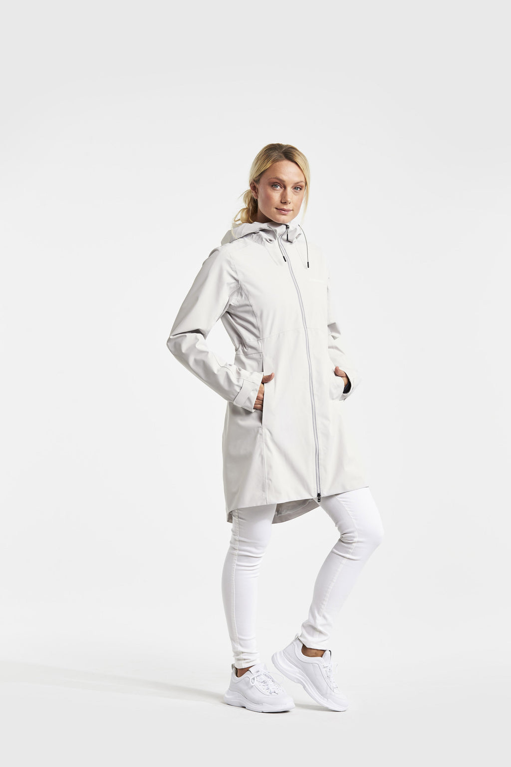 bea wns parka
