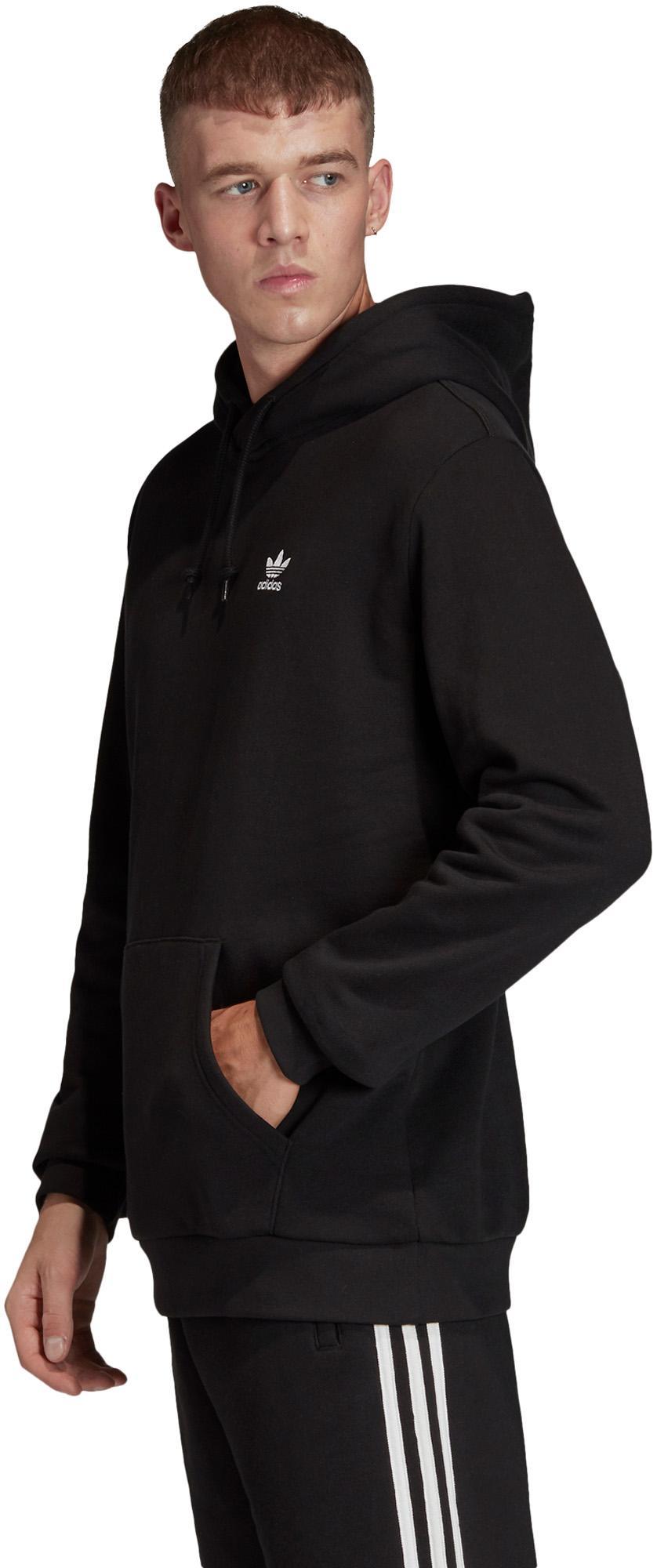 essential hoody