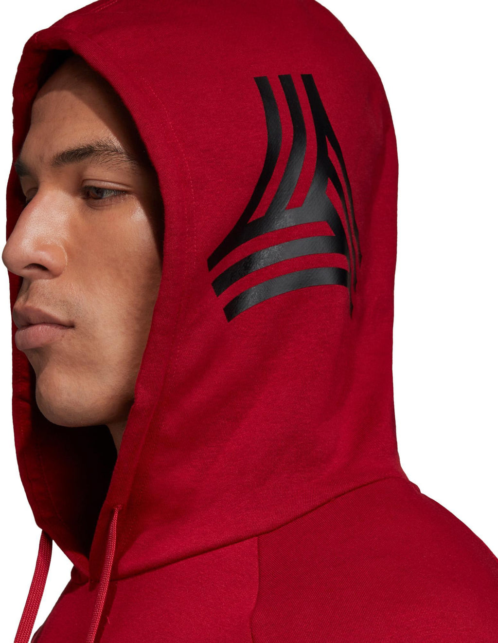 tan swt hoody