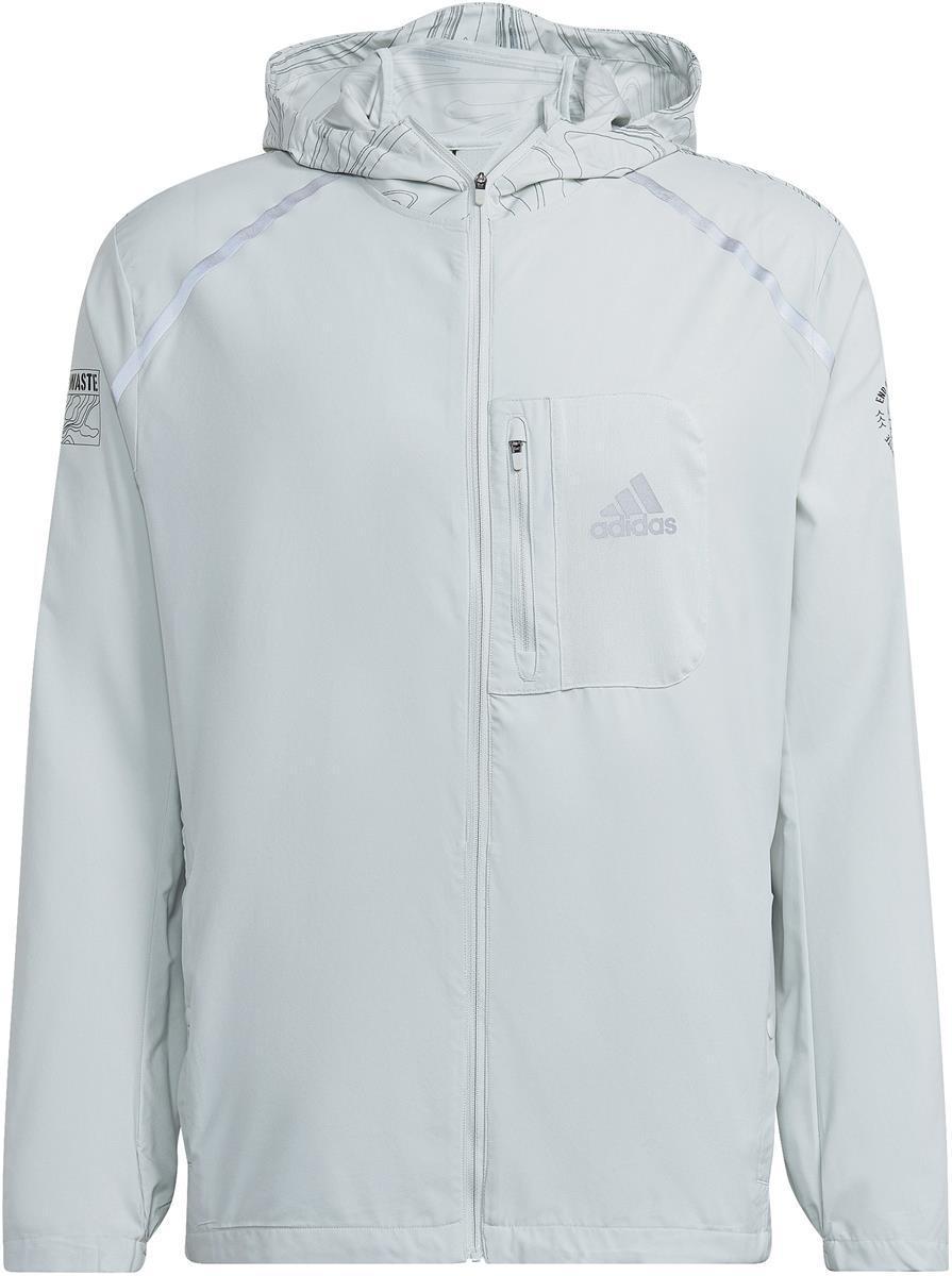 Marathon jack for the Oceans