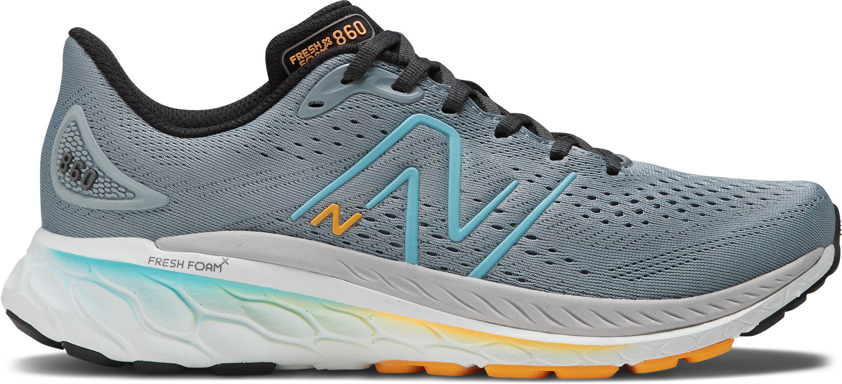 Fresh Foam X 860v13 hardloopschoenen