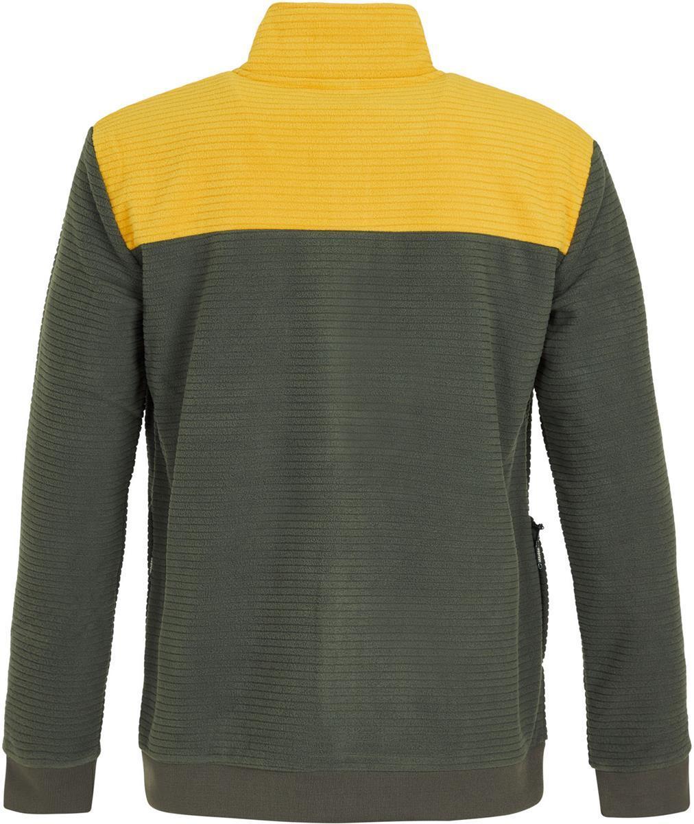 Prteyre Full Zip Top