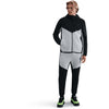 m nk tch flc fz wr hoodie