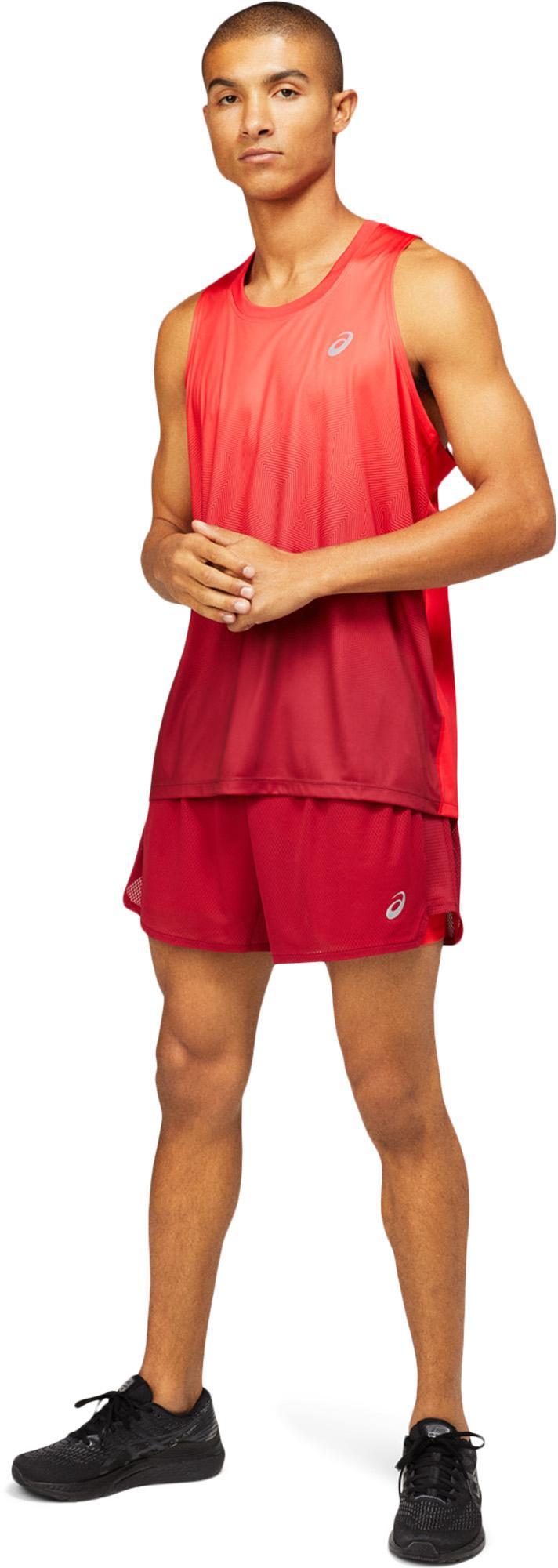 Ventilate 2-in-1 short