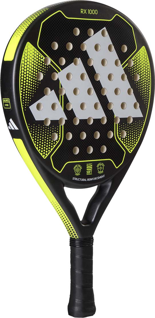 Rx 1000 padelracket