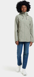 Tilde 4 Functioneel Gevoerd Outdoorjack