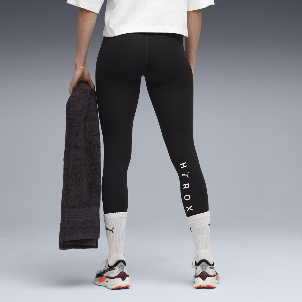 X Hyrox Shapeluxe 7/8 legging