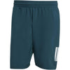 club 3-stripe shorts 7 inch