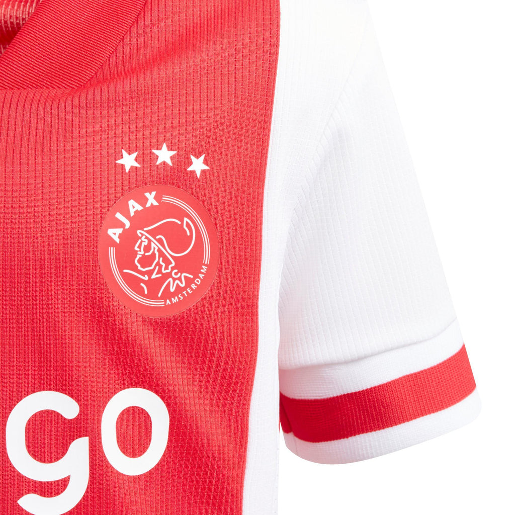 ajax h mini