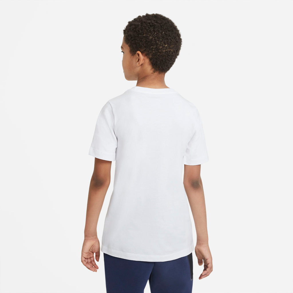 Futura Icon Sportswear kids shirt