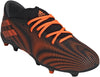 Nemeziz Messi .3 Firm Ground Voetbalschoenen