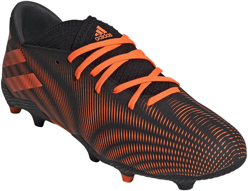 Nemeziz Messi .3 Firm Ground Voetbalschoenen