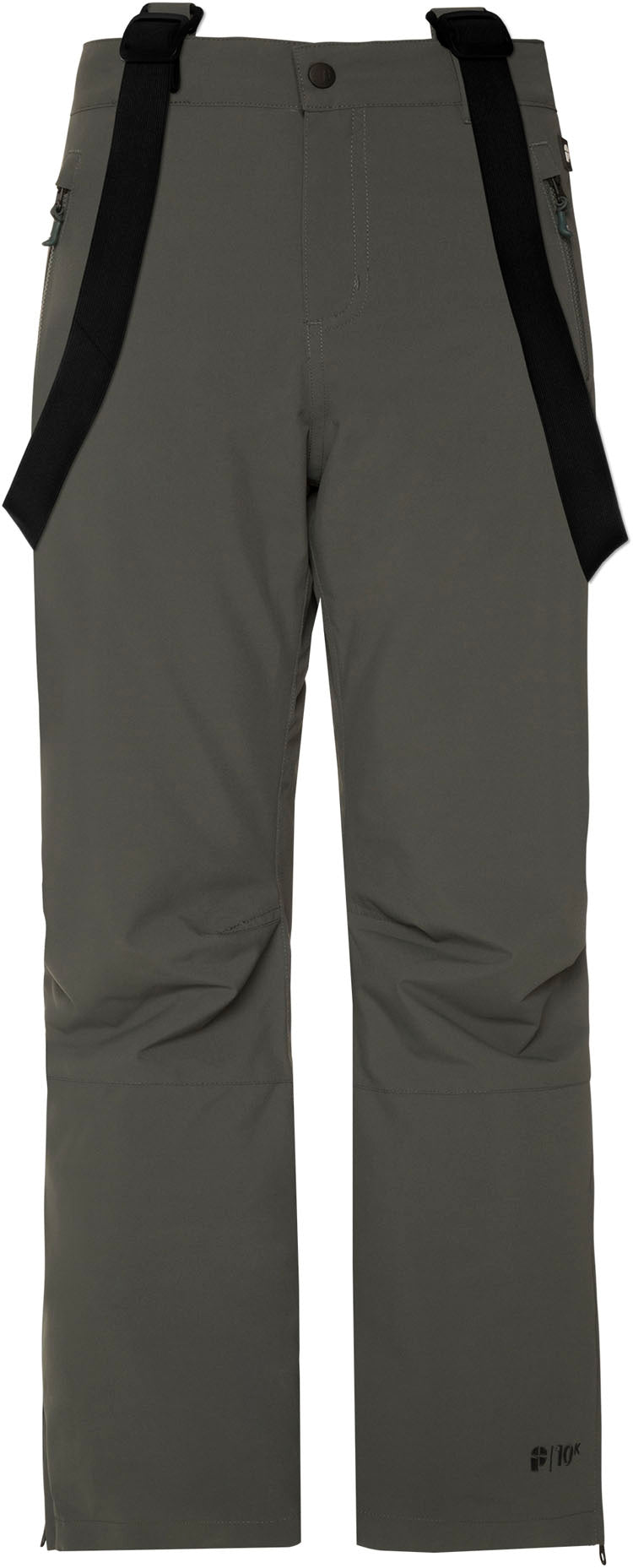 Spiket kids skibroek
