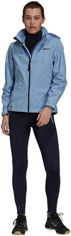 W MT RR Jacket.