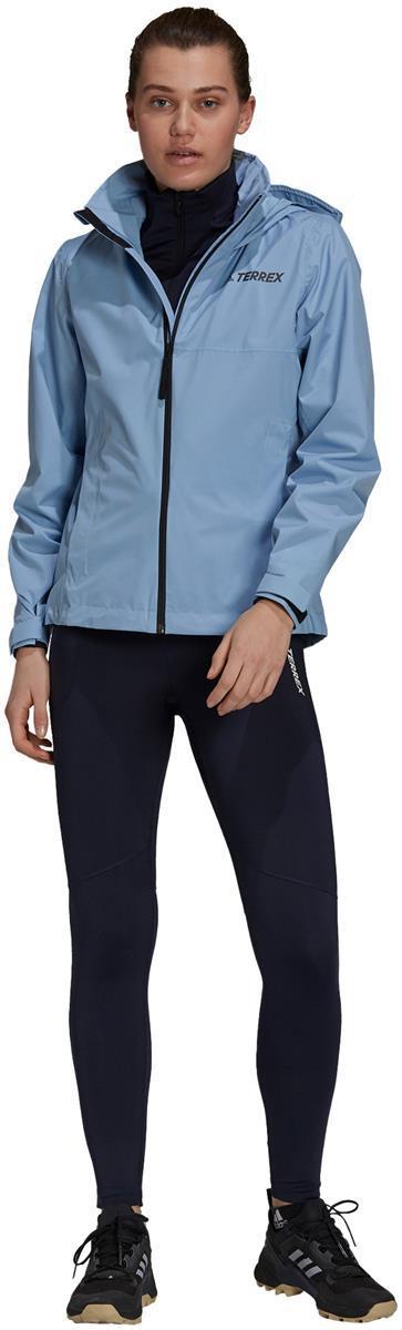W MT RR Jacket.
