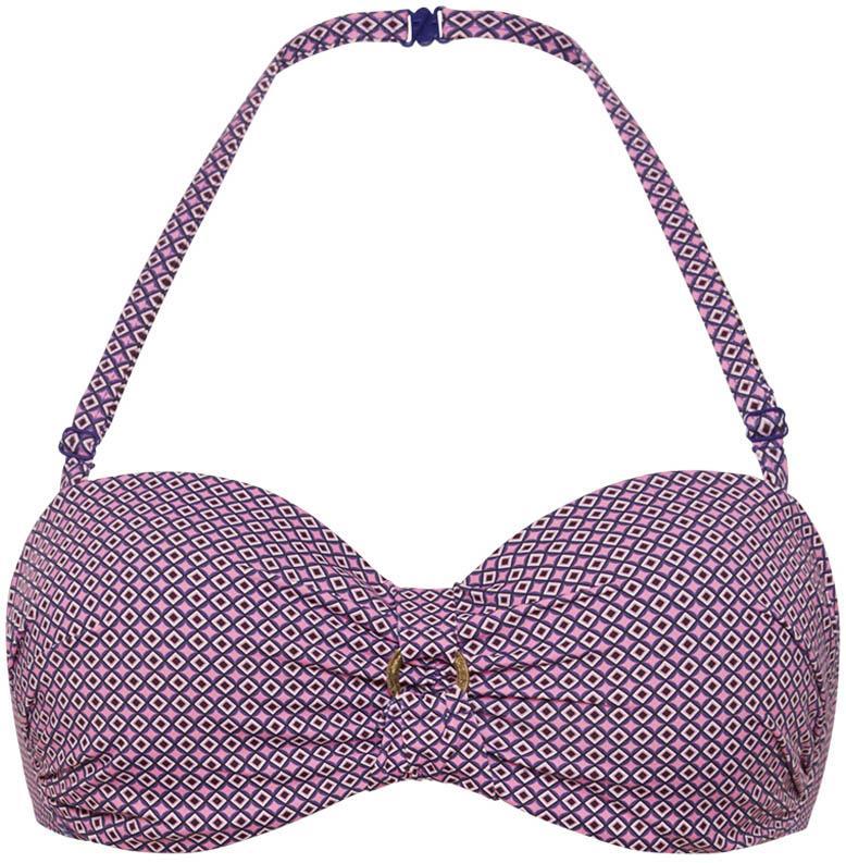 top bikini padded wired